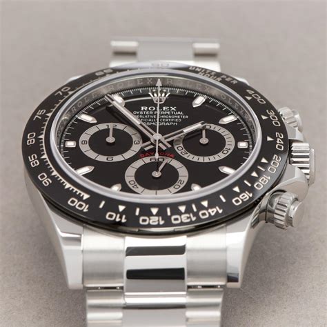 rolex daytona weight|rolex daytona thickness.